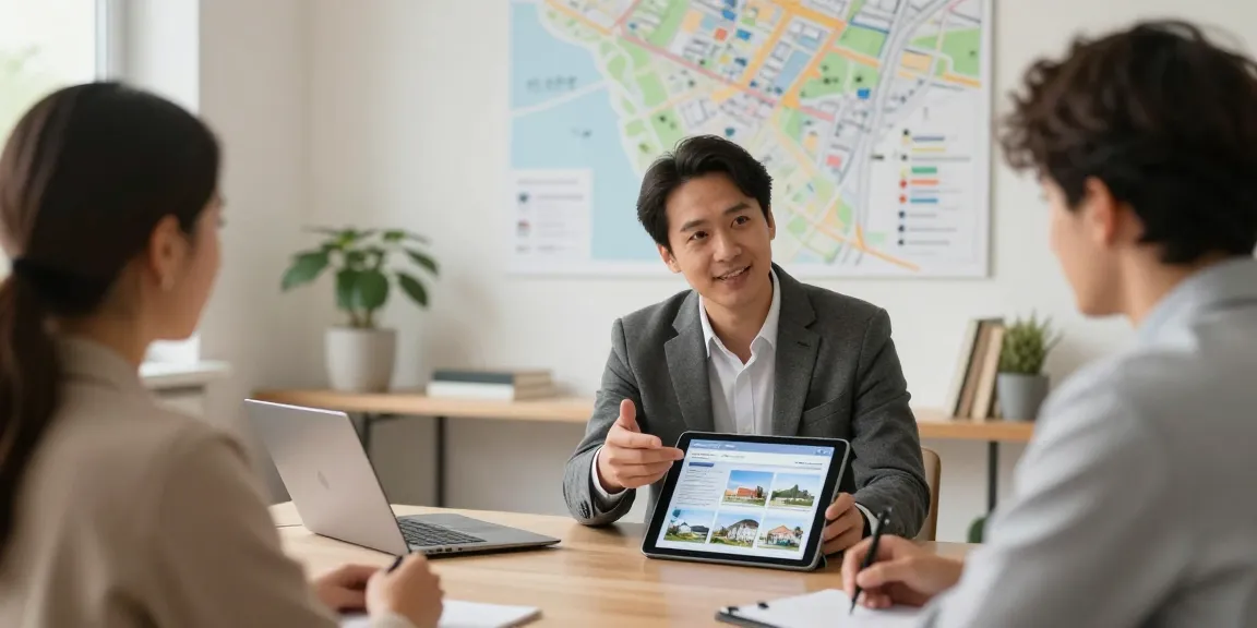 My ImmoXpert - Ihr vertrauenswürdiger Immobilienmakler in Rüsselsheim am Main.